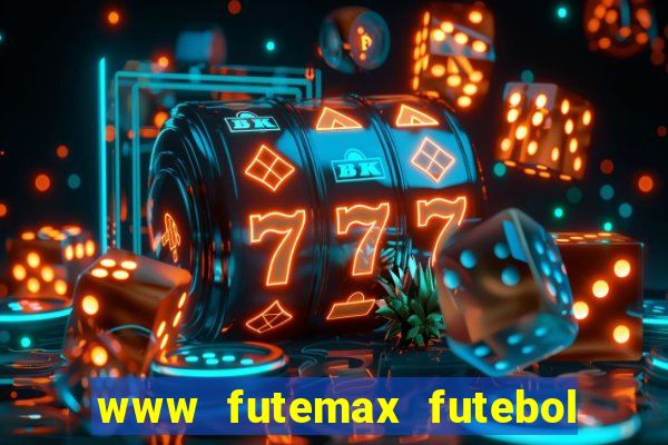 www futemax futebol ao vivo